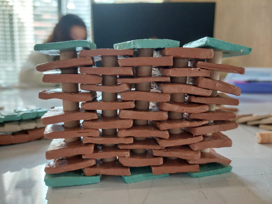 ARQT1101 建筑设计-42