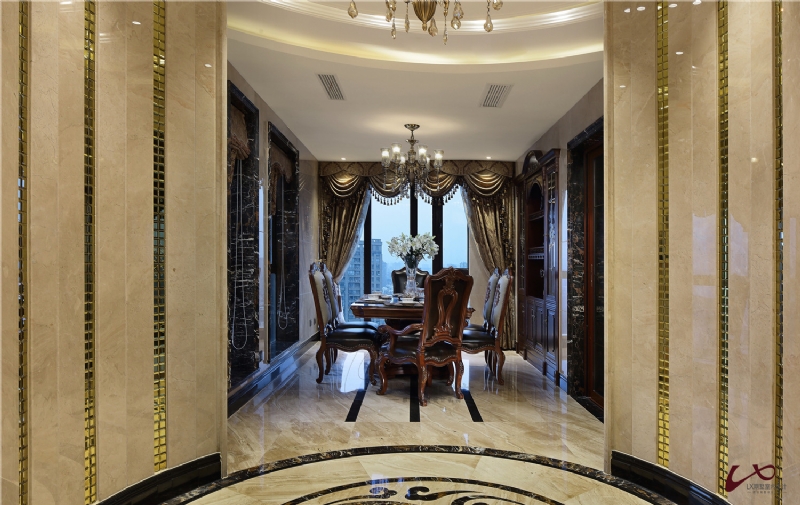 奢华，溶于旧时光-6