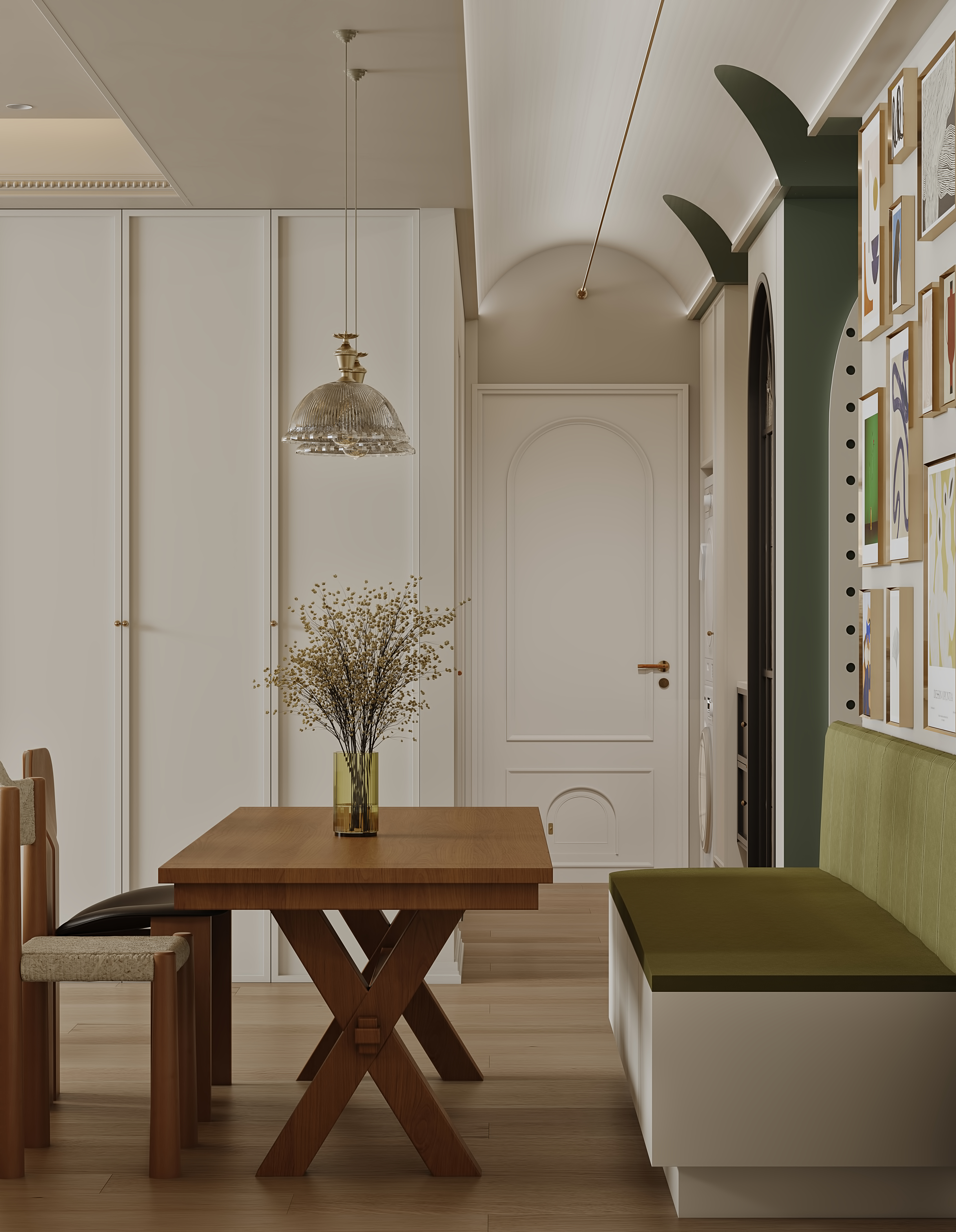 极简 | 摩洛哥 | 异域风-13