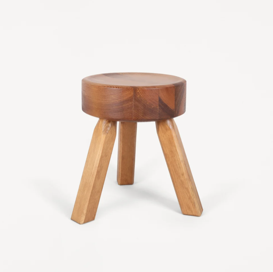 矮凳收藏达人的家居艺术丨中国上海丨容集品牌管理(上海)有限公司-39