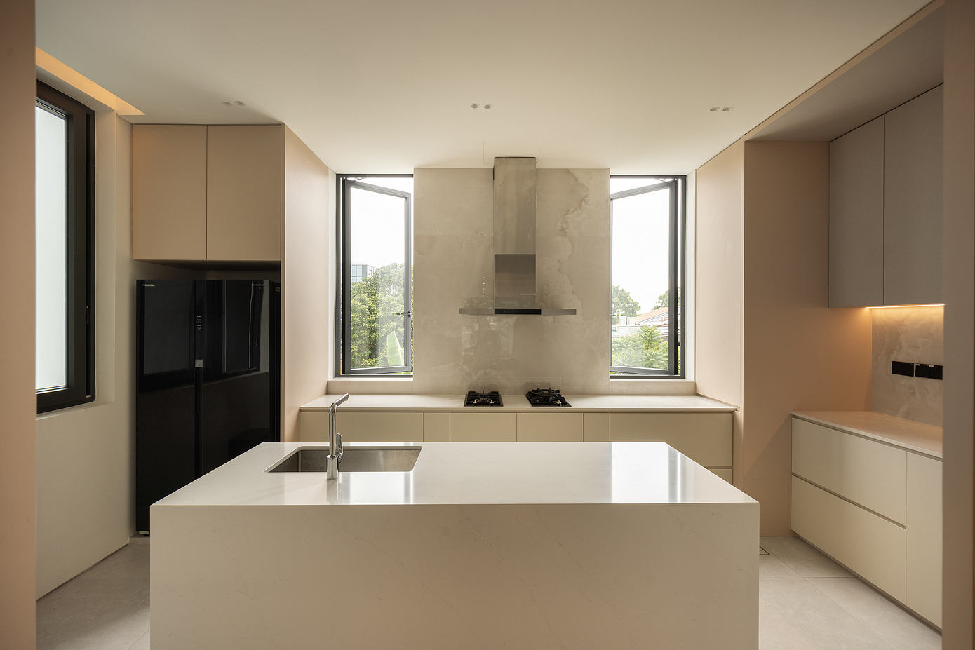 丨新加坡丨Mark 12 Architects-5