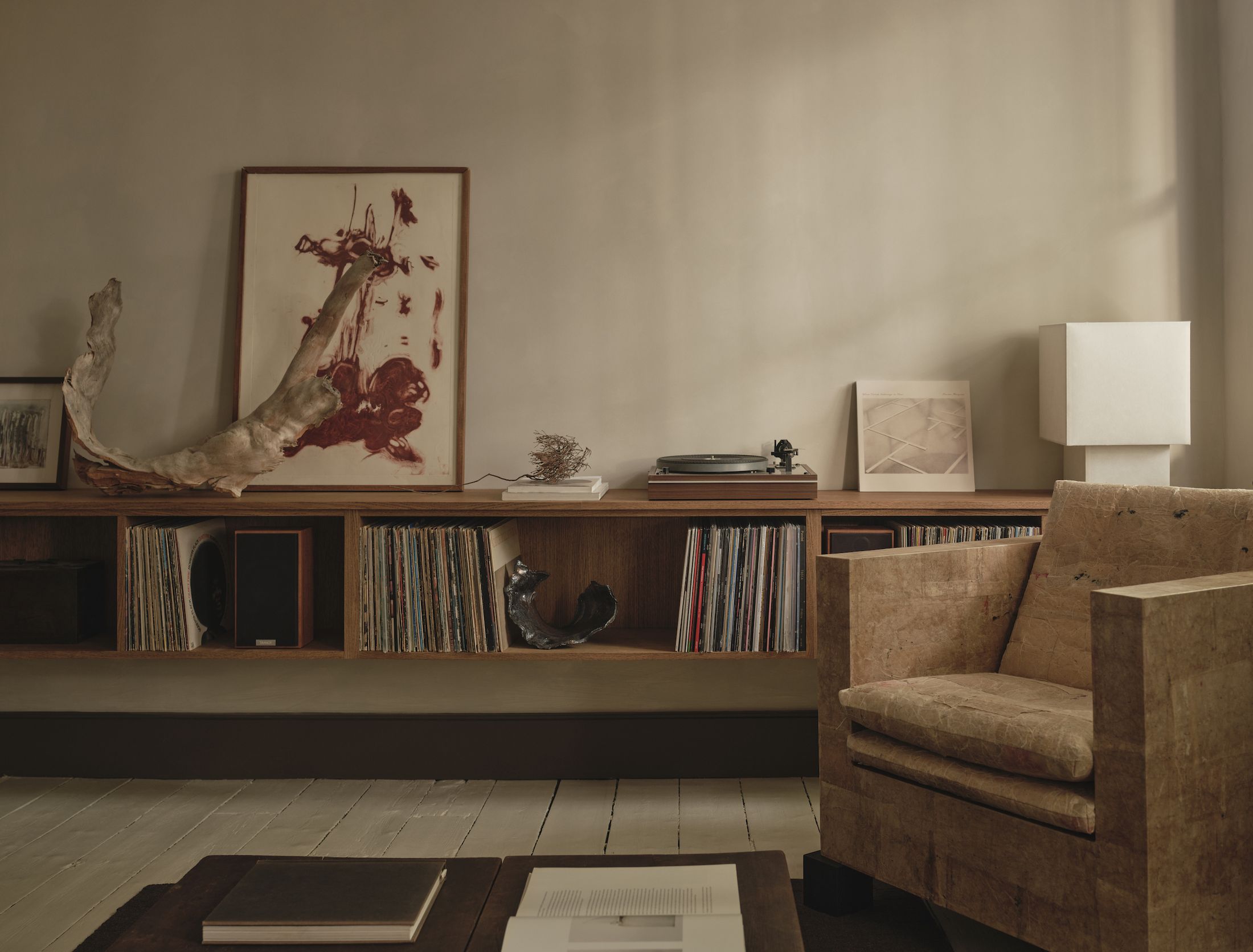 希昂之家丨英国伦敦丨Studio Hagen Hall-18