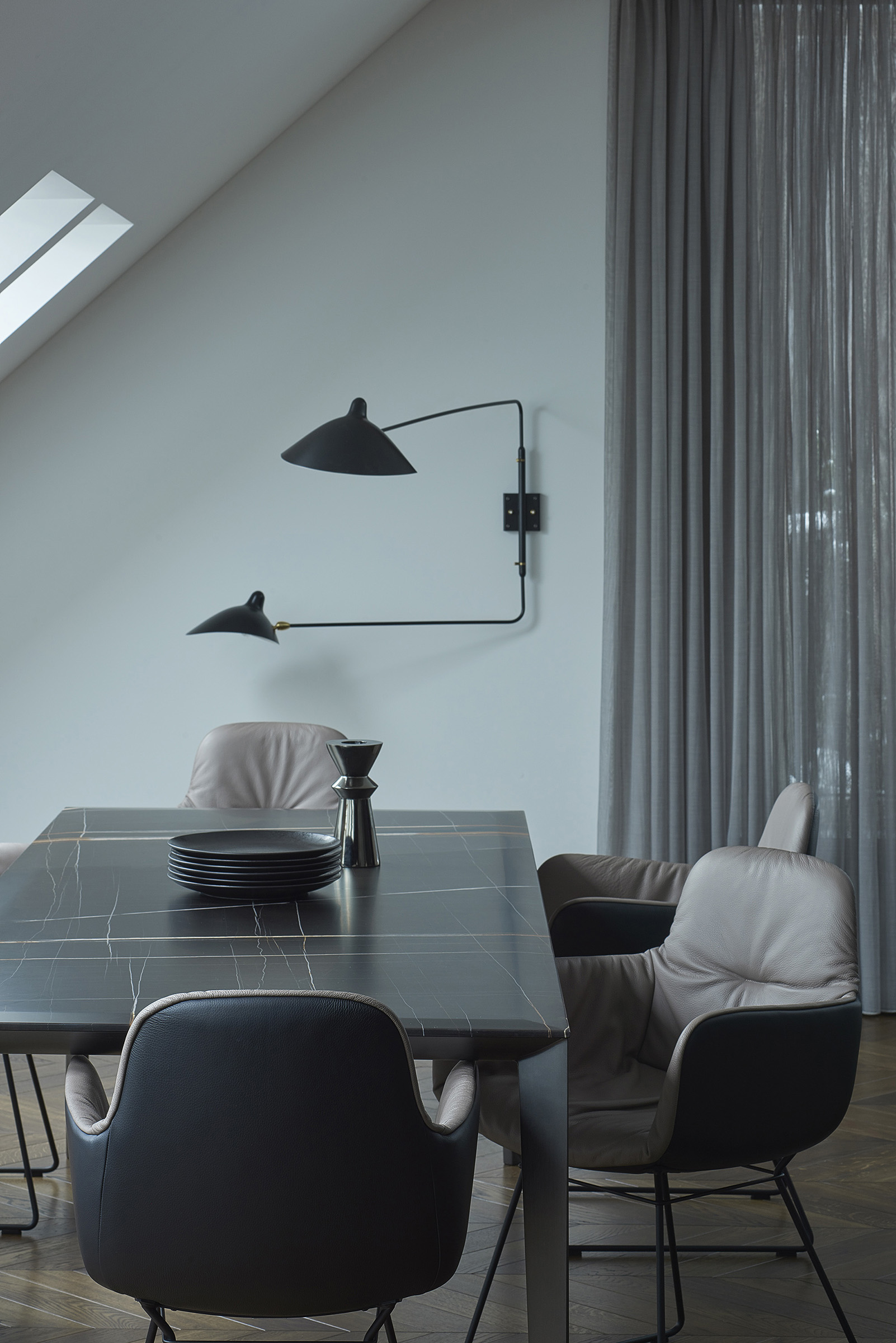 B9公寓丨立陶宛维尔纽斯-17