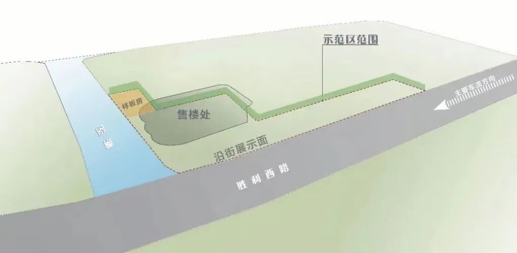 穿谷寻幽，森丘探溪 | 祥生·鉴湖明樾-37