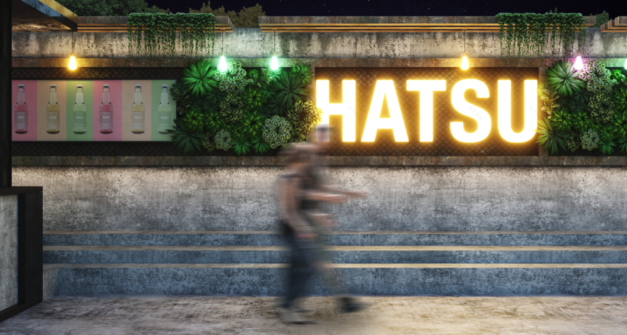 哈茨和布列塔尼亚·酒吧丨哥伦比亚丨Felipe Contreras-7