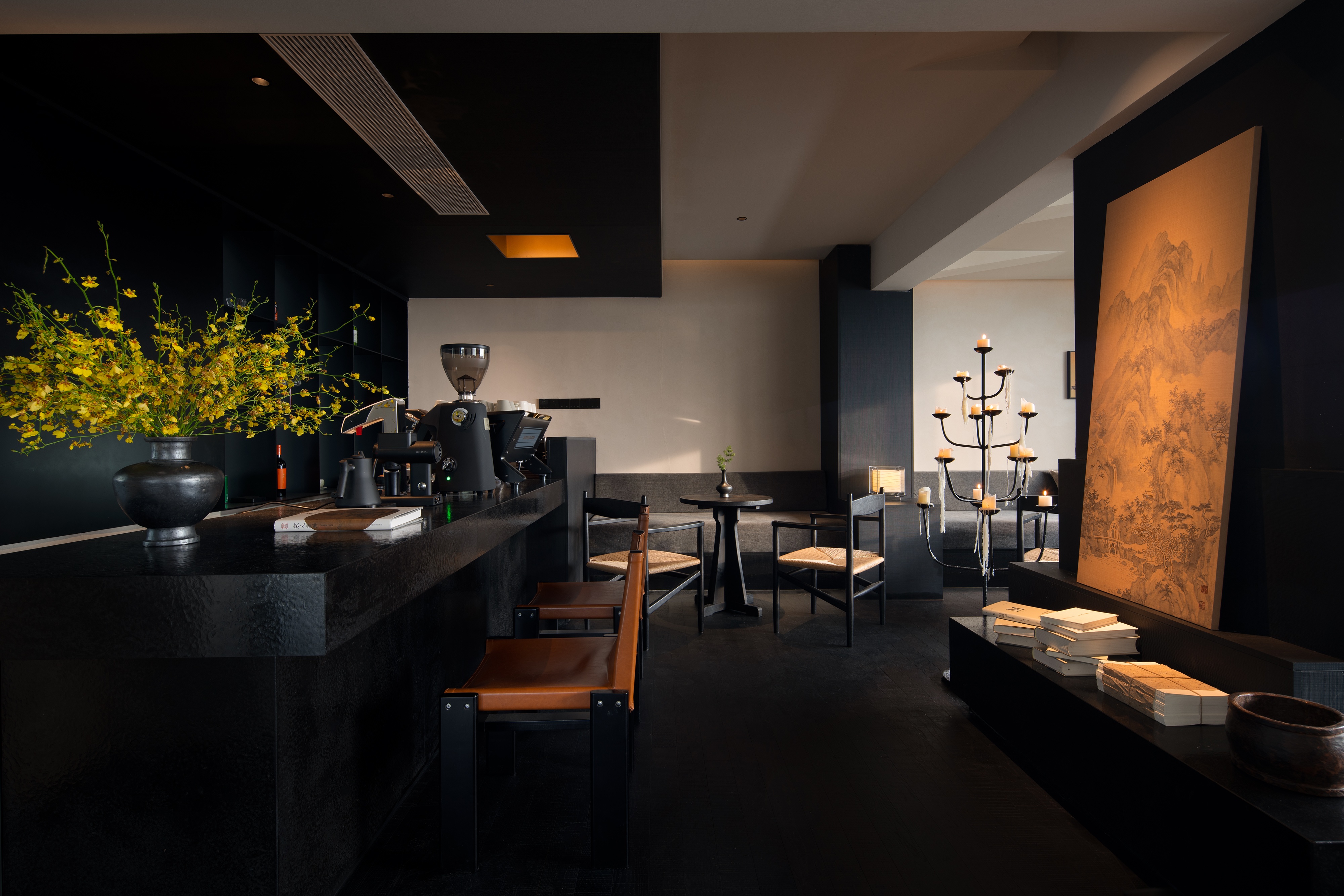 山隐•LEISURELY度假酒店丨中国大理丨山隐.設研所-58