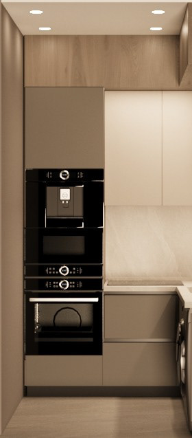 厨房设计丨I9 Design-7