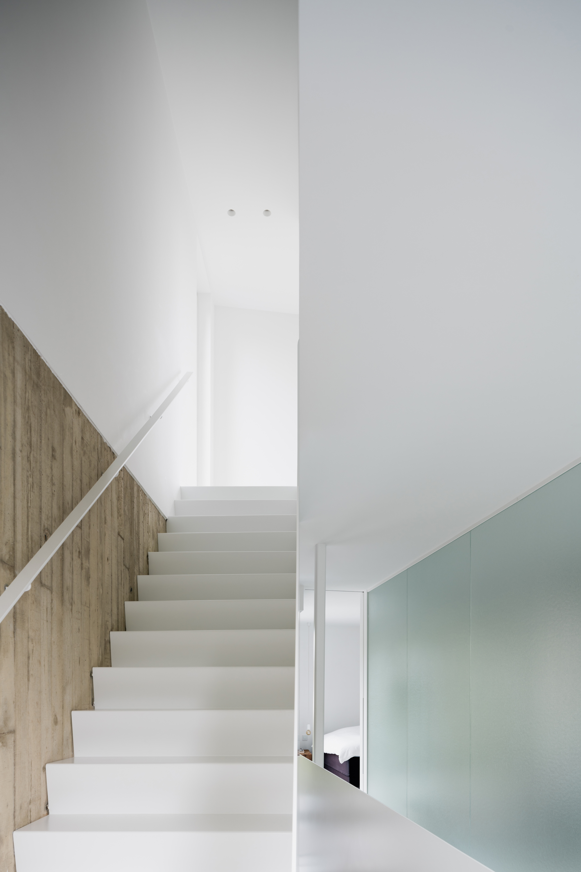 布隆之家丨比利时丨STAM architecten-44