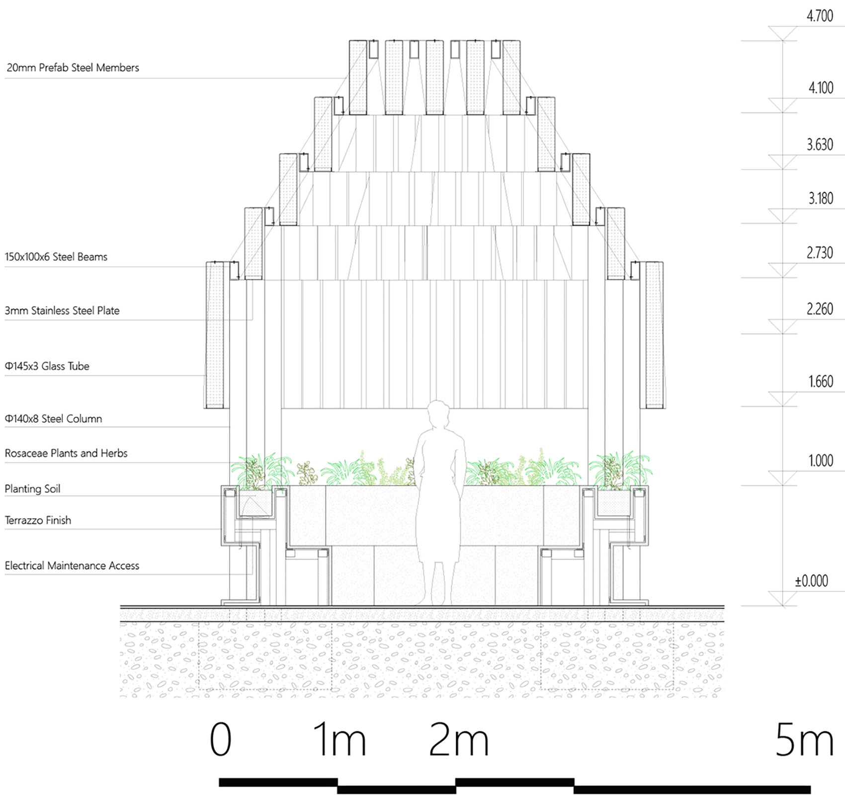 明亭，苏州 / 深源创新实验室-53