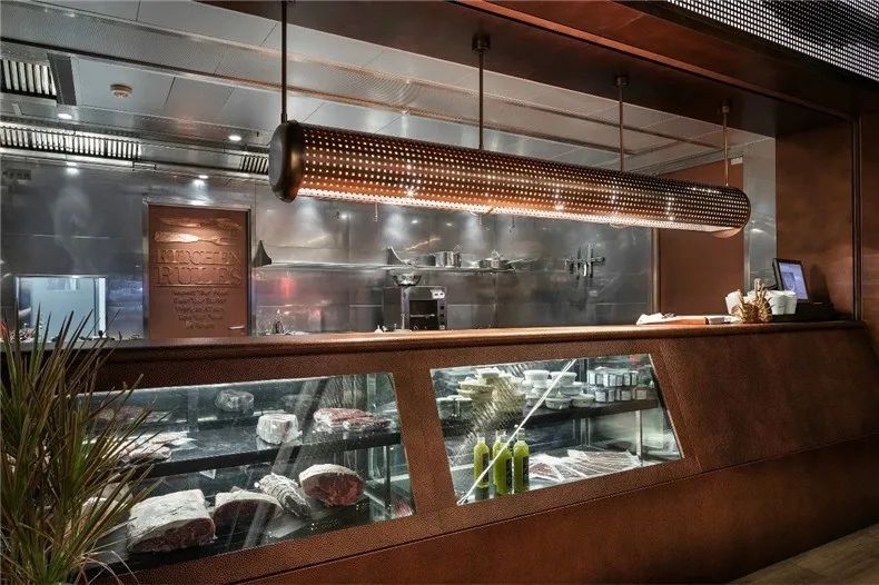 解构与重组 | 徐岭啸的 JFR Studio 空间设计乌托邦-85