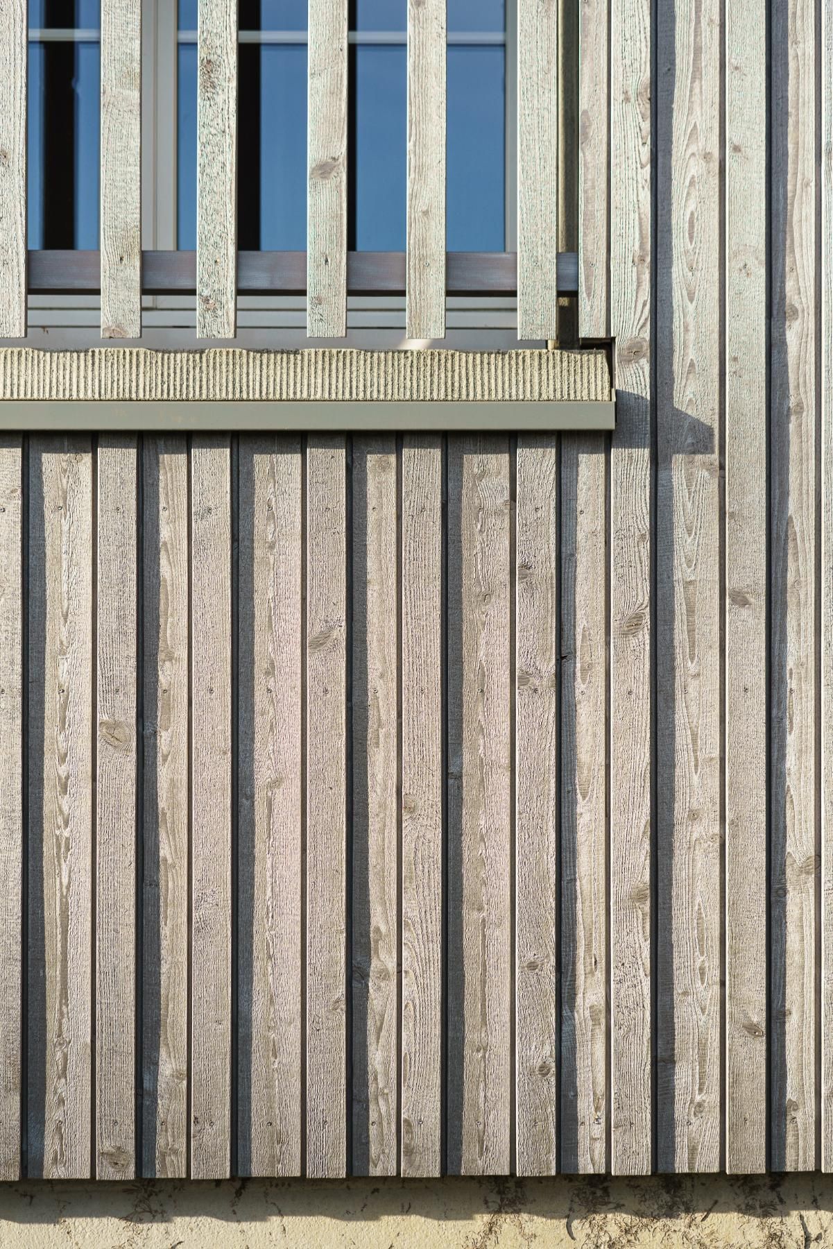 Highspeed Fertighaus（高速预制房屋）丨瑞士丨建筑师Anna Jach及其建筑事务所-61