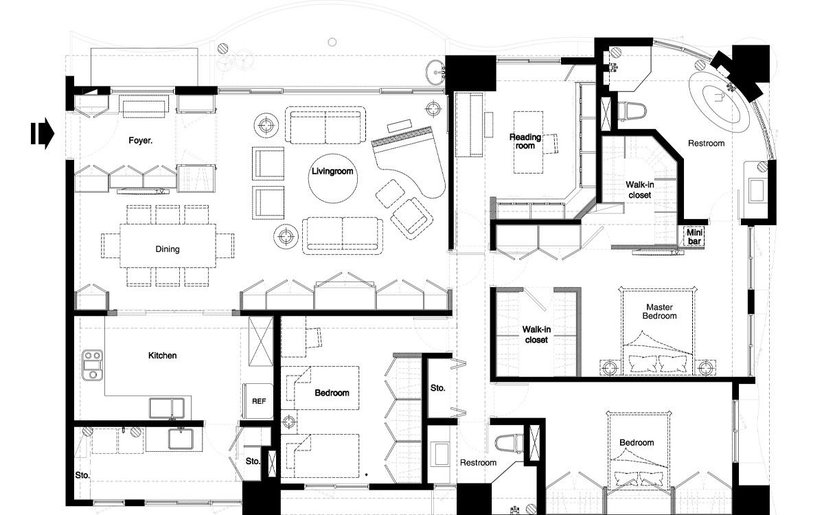 齐舍设计项目-24