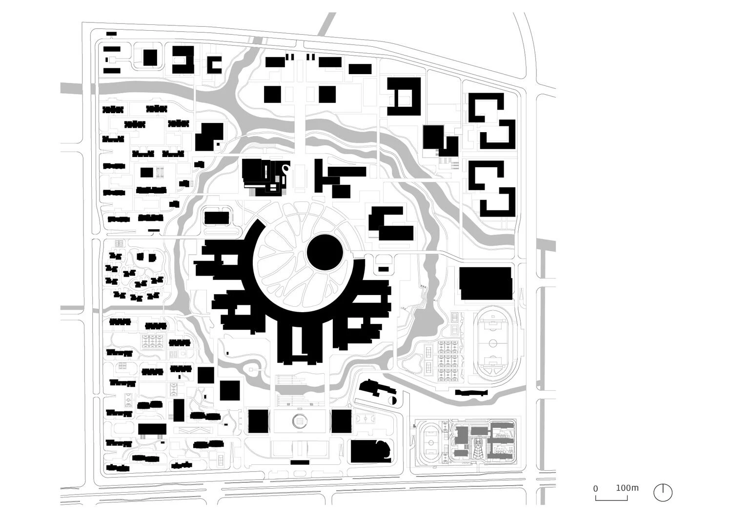 西湖大学丨中国杭州丨HENN-31