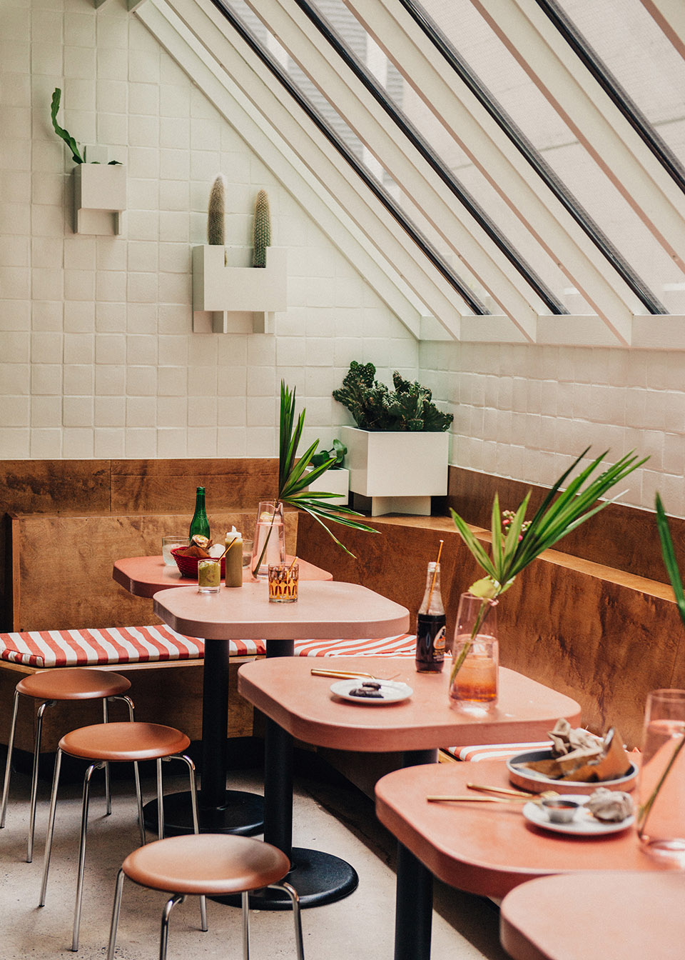 加拿大Tacofino Bentall餐厅-37