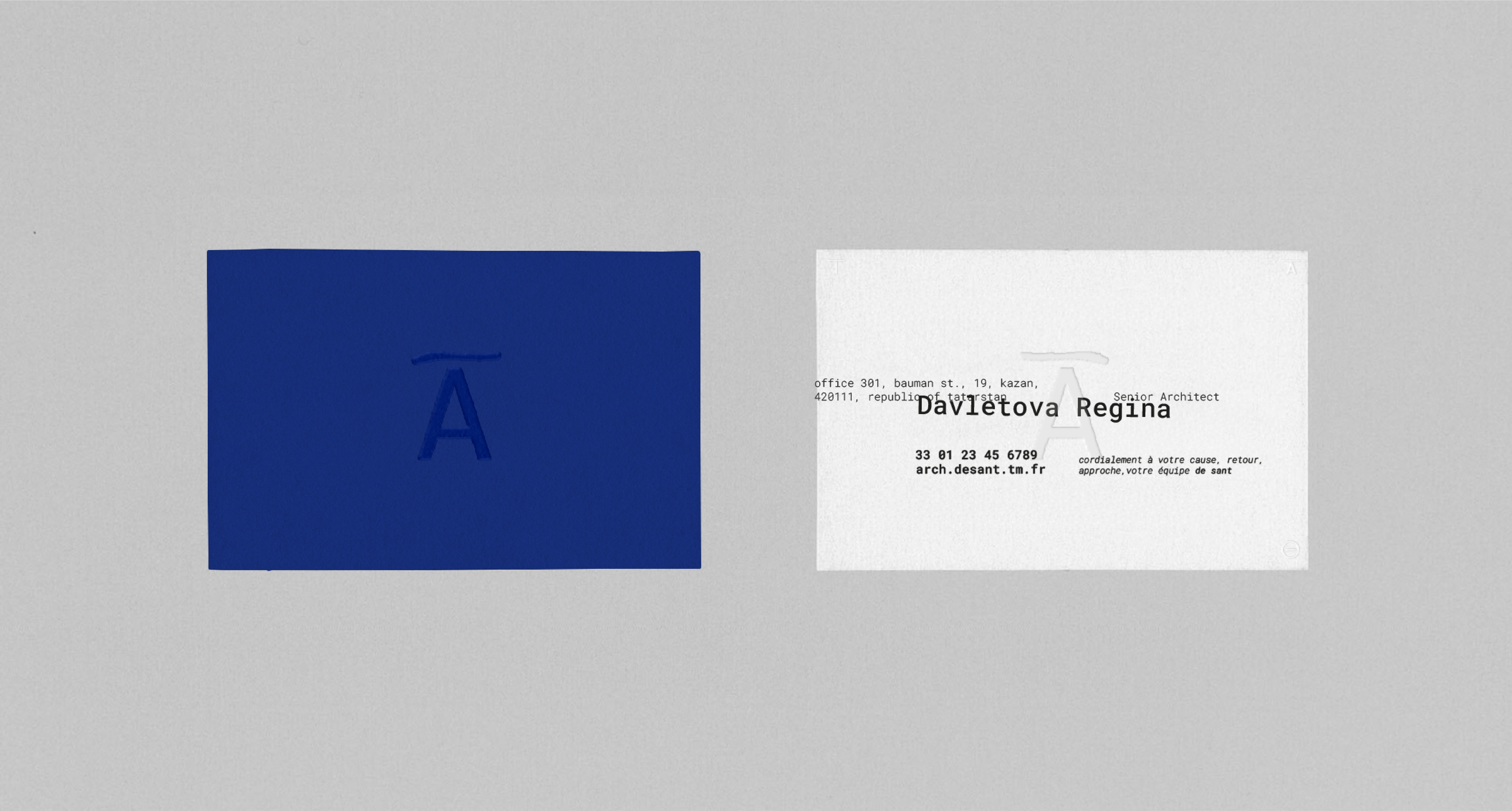 DE SANT | identity system | architectural bureau-12