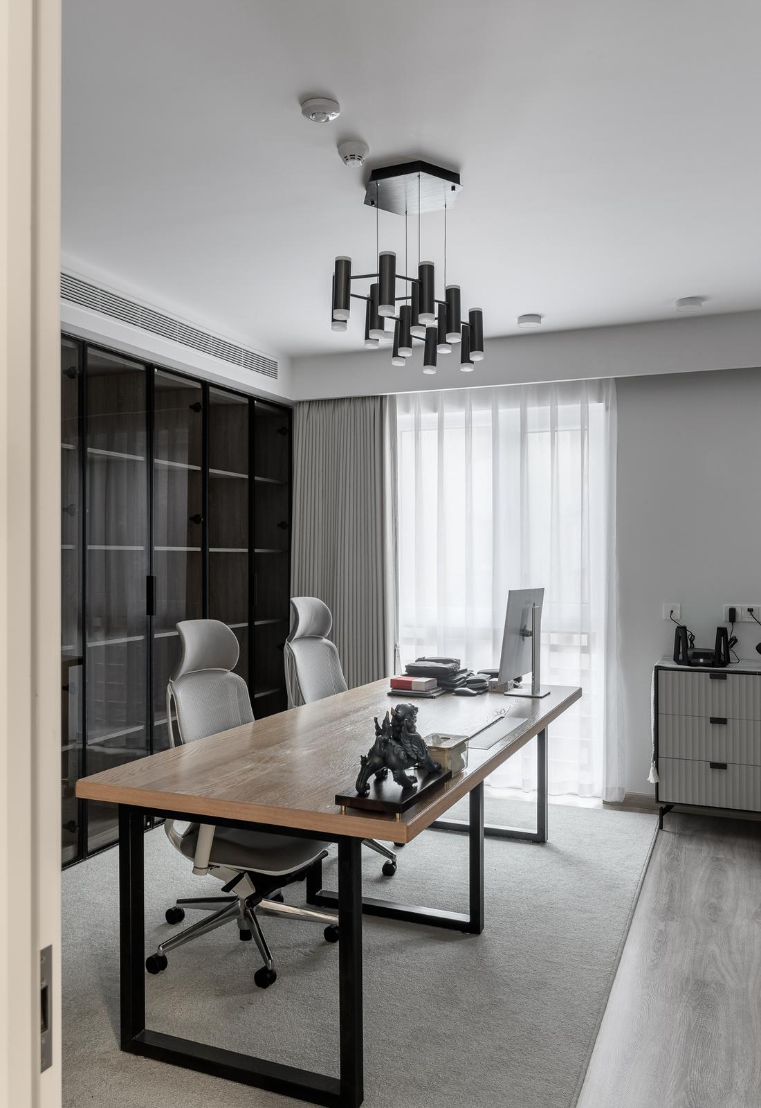 4000+藏书家的梦想之家-48