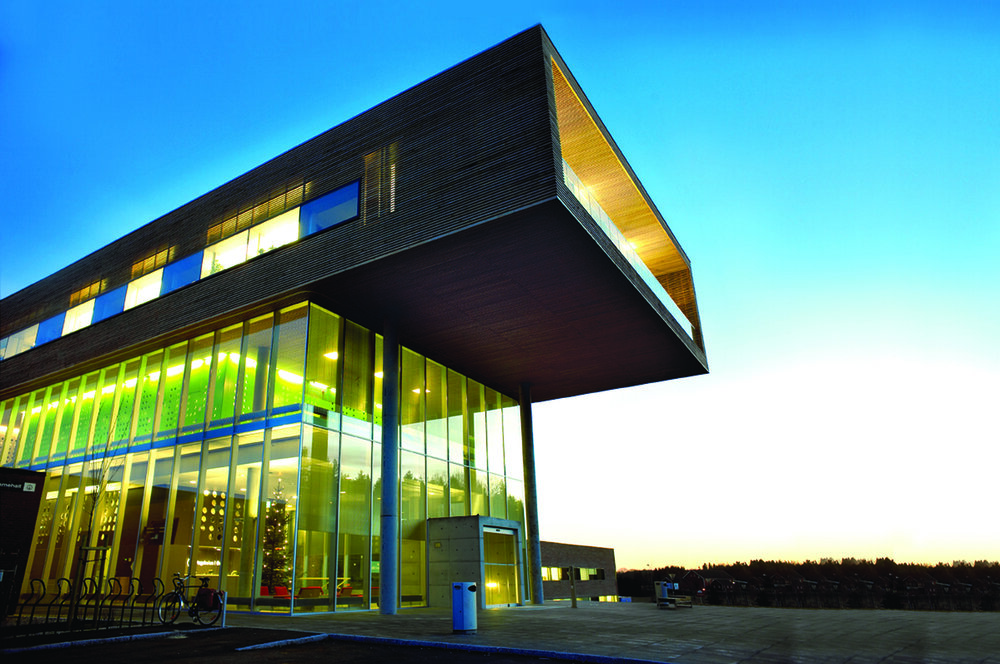 Østfold University College  Reiulf Ramstad Arkitekter-2
