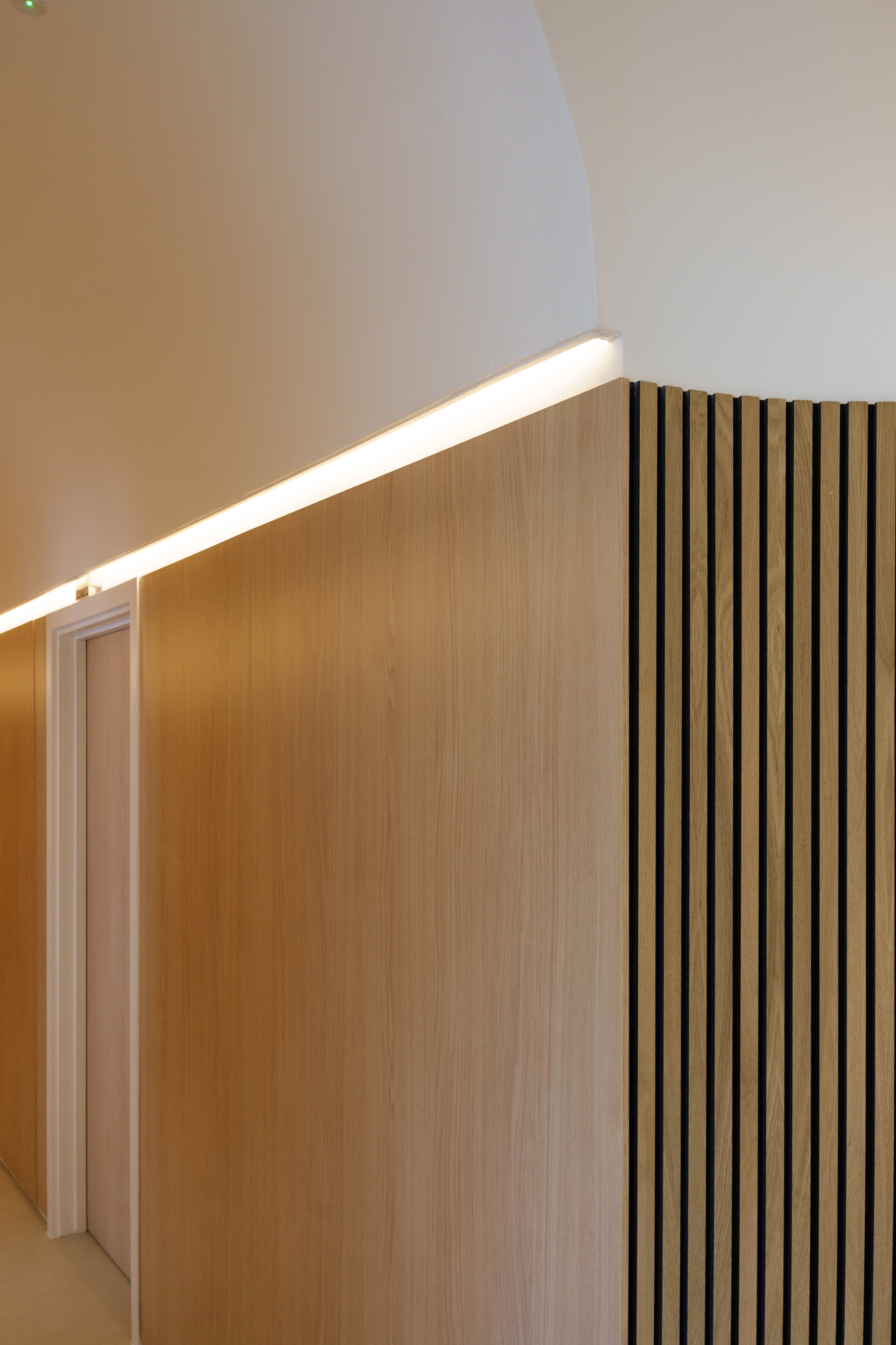 剑桥牙科诊所丨英国剑桥丨Miiu Studio-13