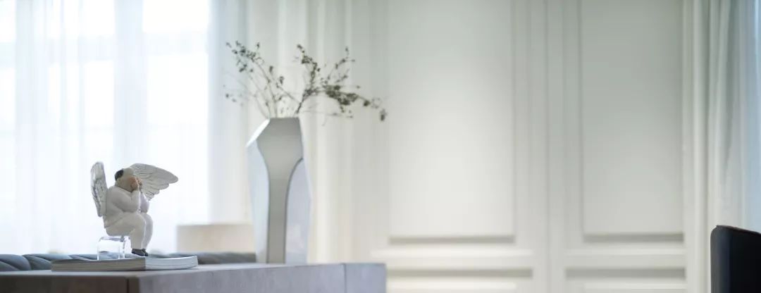 南京印长江样板房 | 艺术与空间的共鸣-61