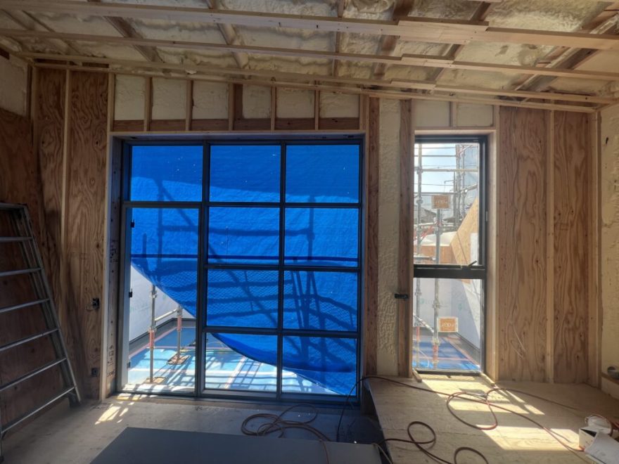 川口の住宅 07丨LEVEL Architects-26