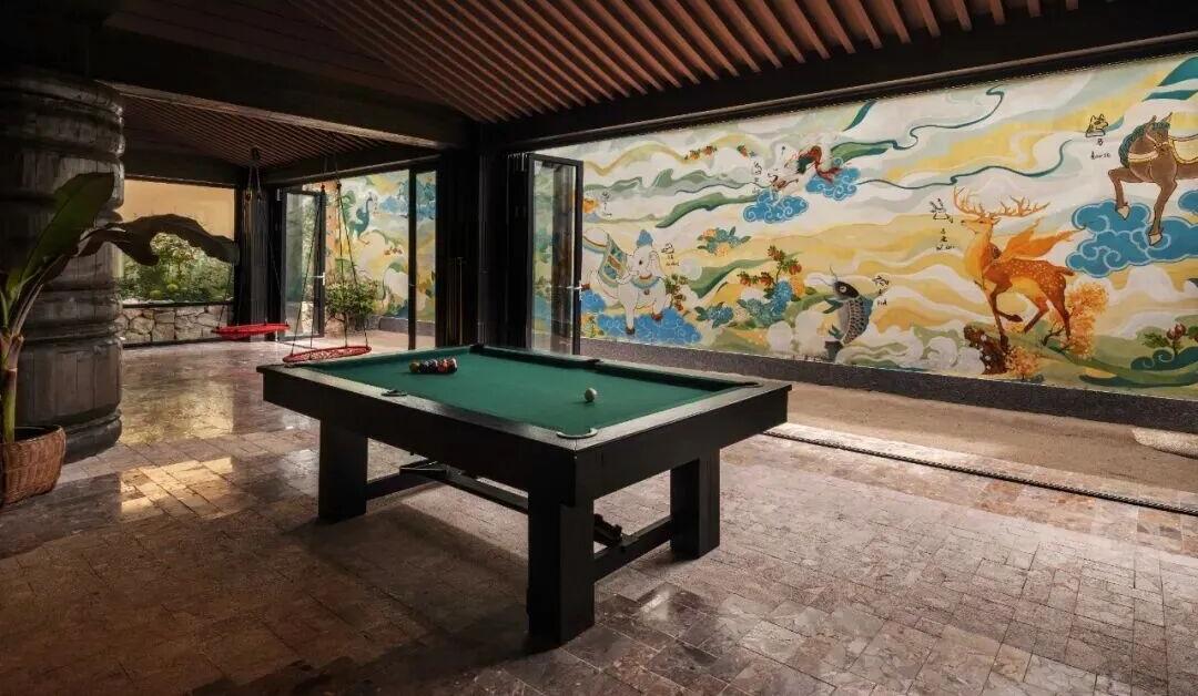 柏乐朗  大研心林酒店丨中国丽江丨广州市联智造营装饰设计有限公司-51