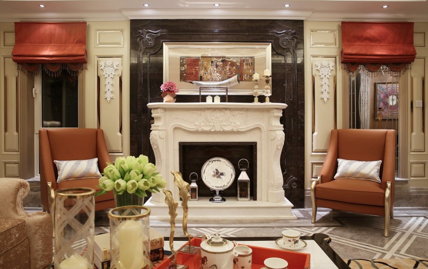 北京亿城燕西华府丨中国北京-34