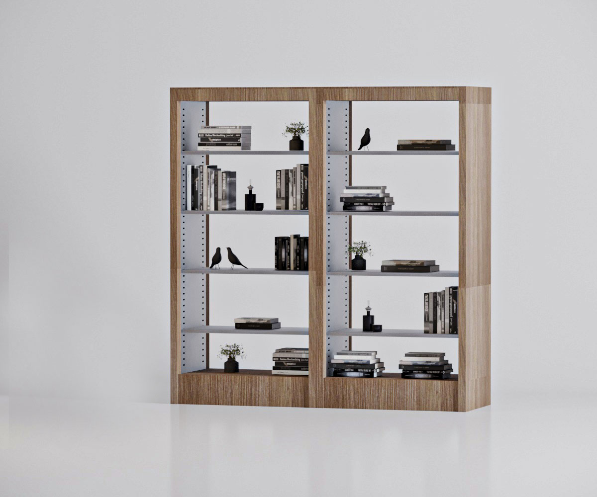 家具物品（办公室用）丨OMNIA NASR AL SHAER-23