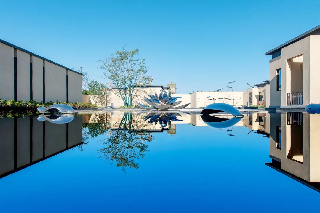 绿地新里·格林公馆 | 童话城堡中的梦幻家园-78