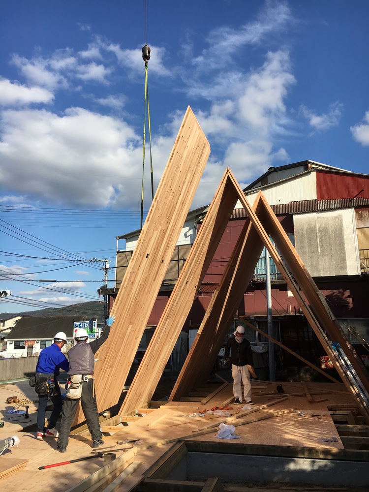 日本简约木结构诊所设计丨EAL + Atsushi Takano-34