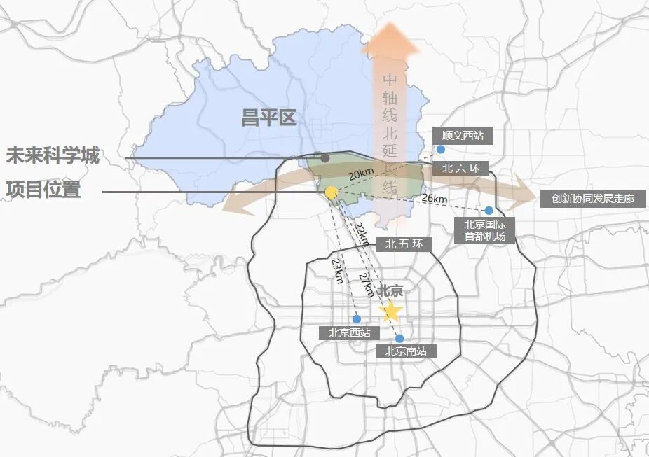 绿建中心|绿色低碳,助力未来科学城高质量发展-15