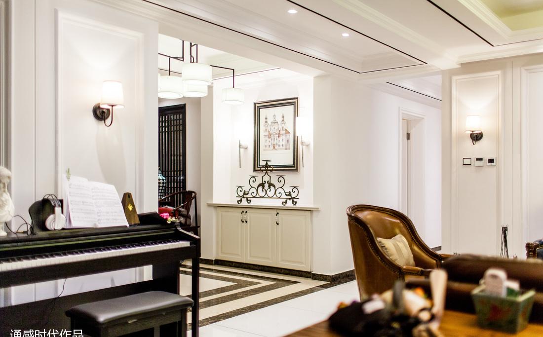 
通感时代设计作品-天山新公爵 -7