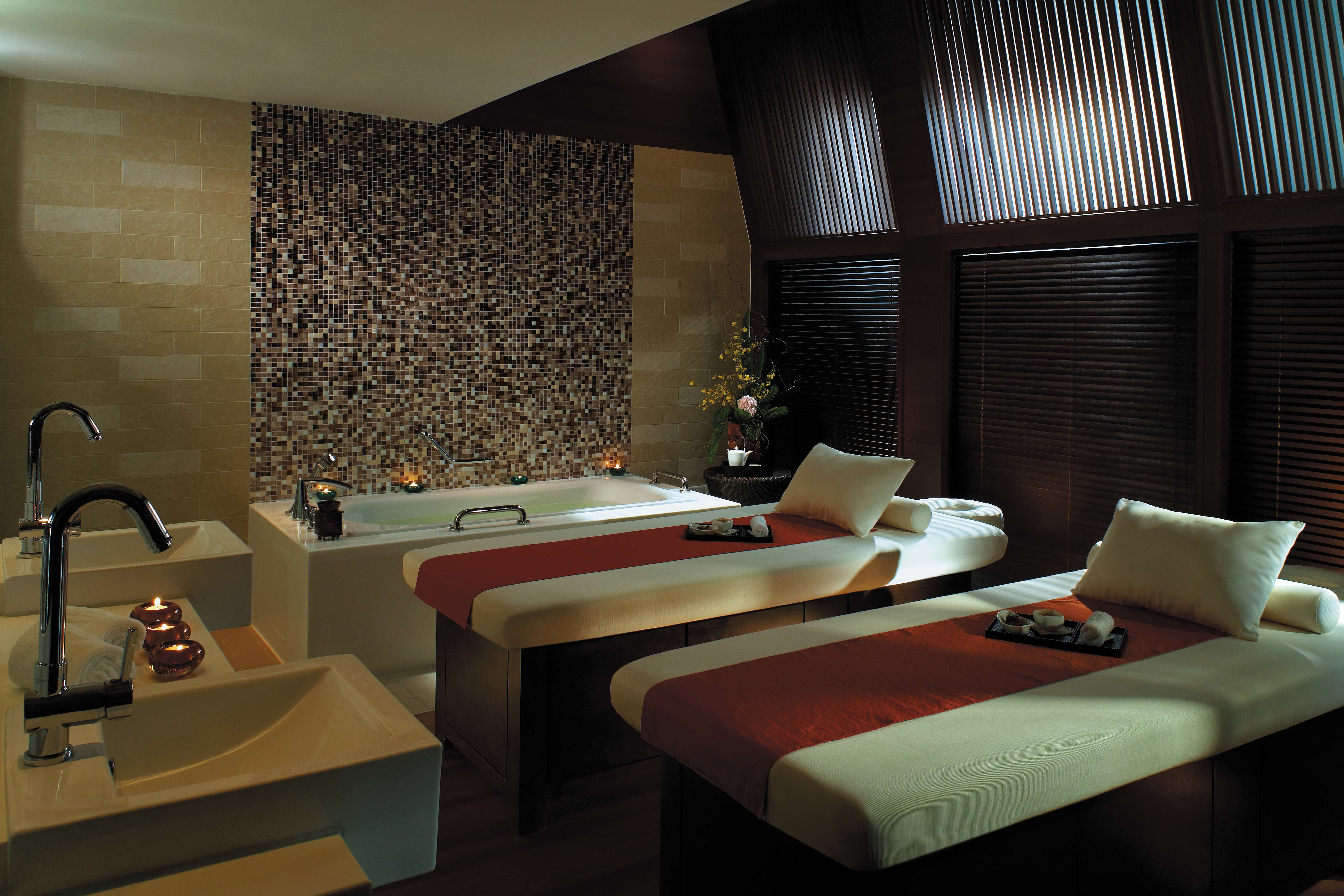 马来西亚吉隆坡Traders Hotel, Kuala Lumpur-23