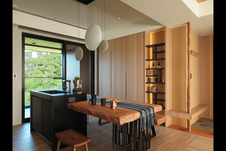 观.自在.话和风 · 里摩设计丨日本-13