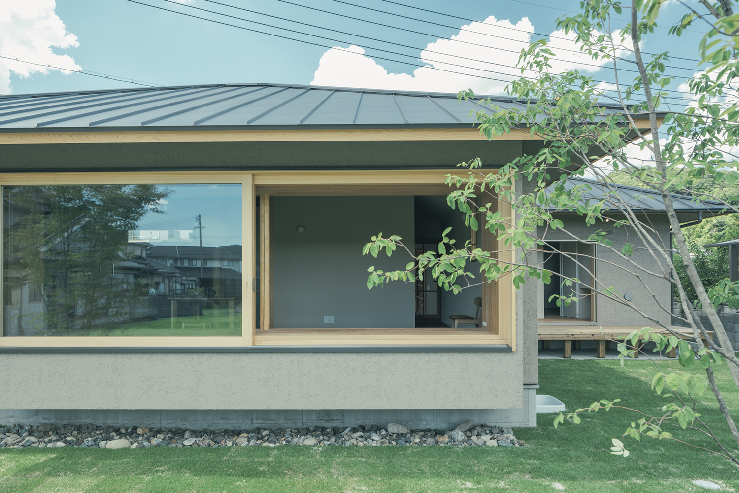 三瀬の家丨日本丨设计工作室“tou”-79