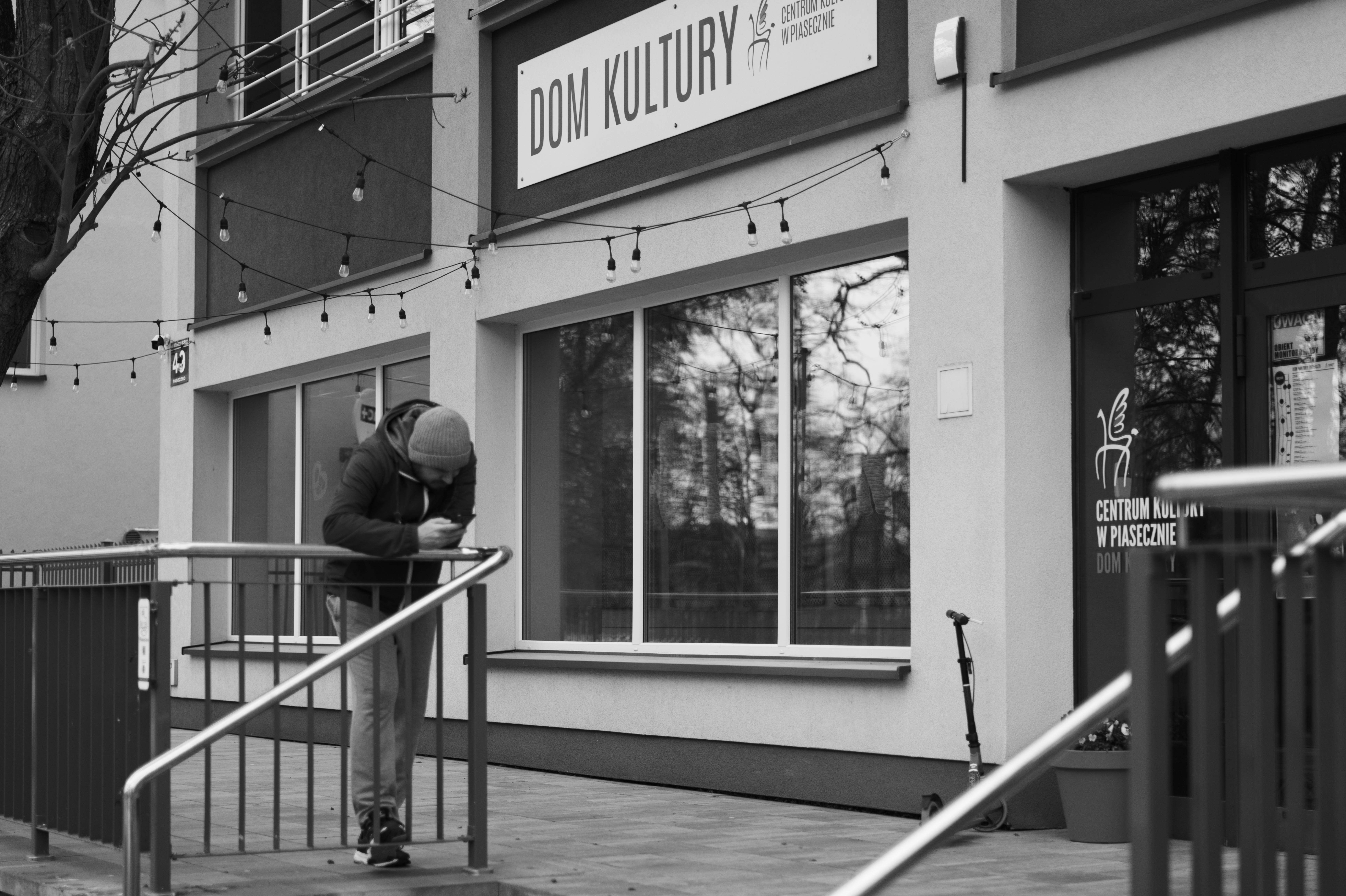 #street of piaseczno near warsaw-25