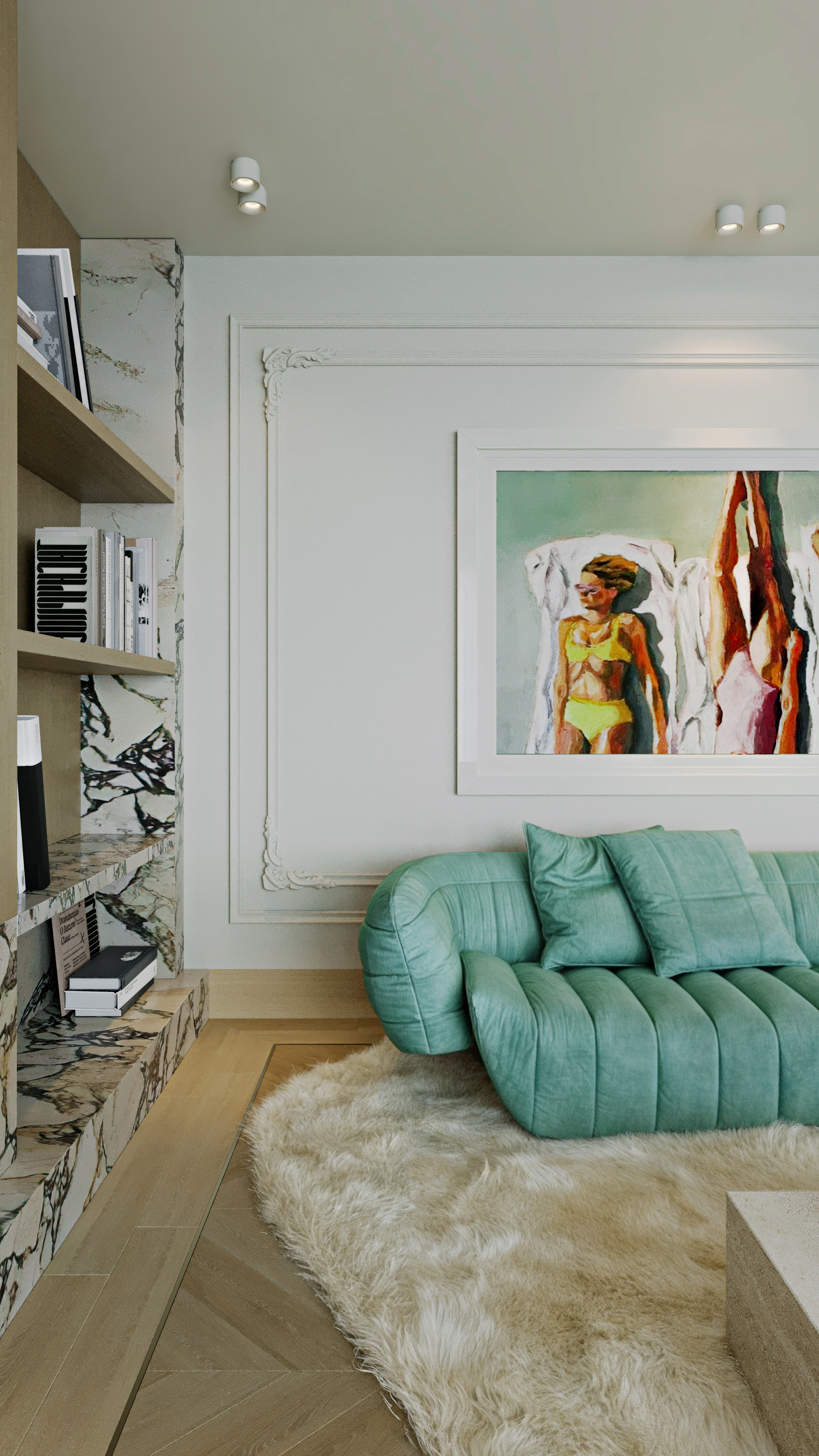 奥布家园 温哥华丨加拿大温哥华-3