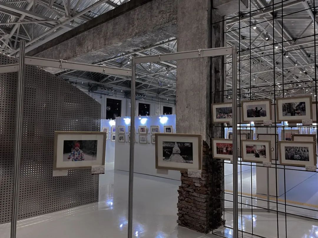 SEE SEE SPACE · 新旧碰撞的多元共享空间丨中国西安丨柏涵装饰精品设计机构-51