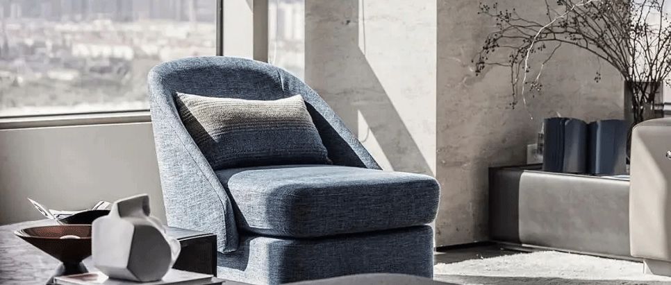 国瑞熙墅叠拼样板间-70