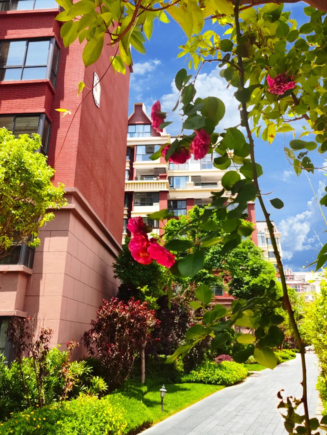 腾冲山语湖健康旅居小镇丨中国云南丨重庆元道园林景观设计有限公司-47