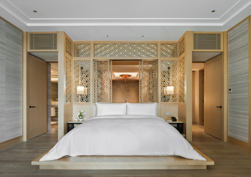 CAPELLA BANGKOK I-24