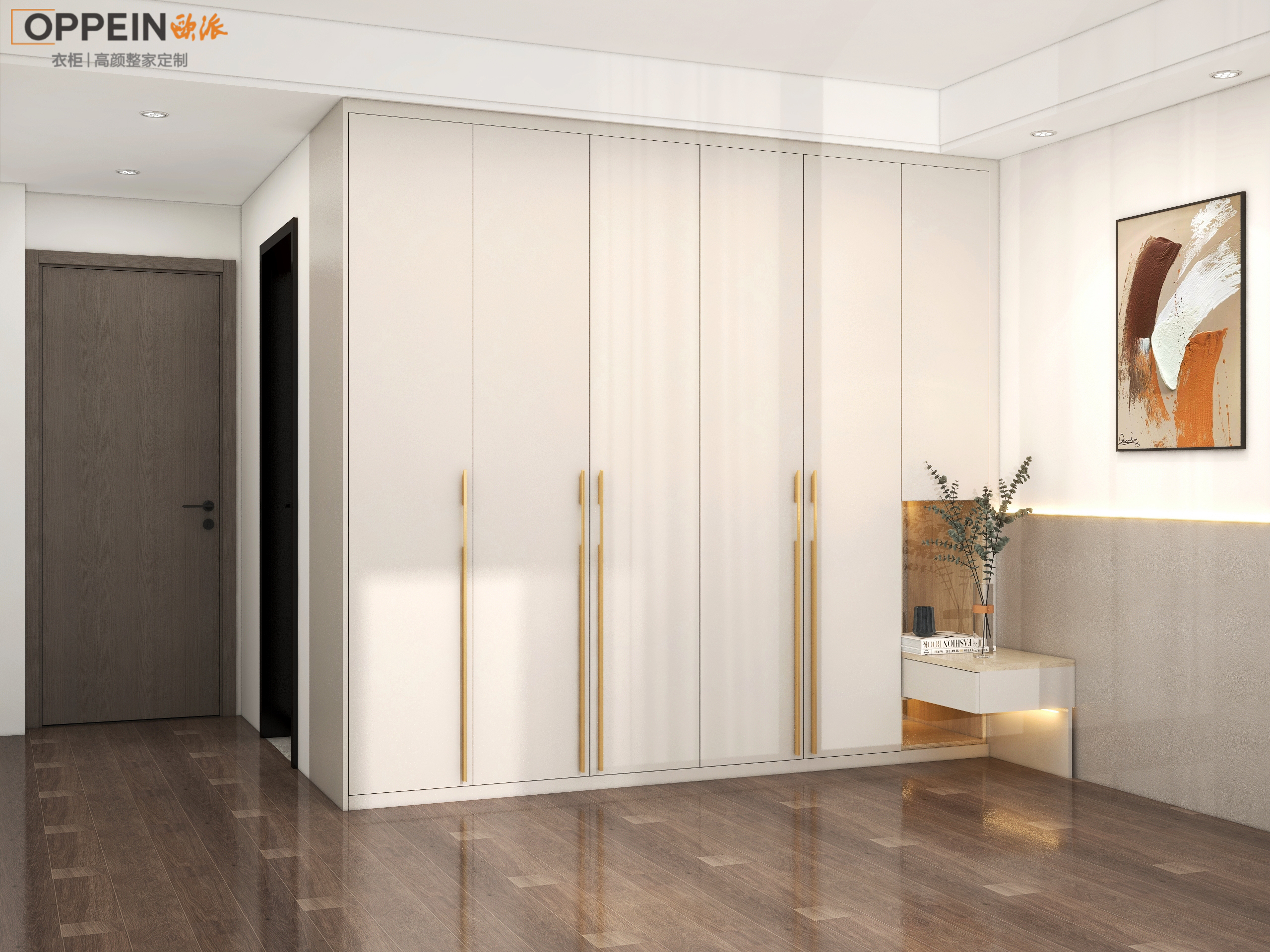 孔总滨河家园11#01户型雅居-14