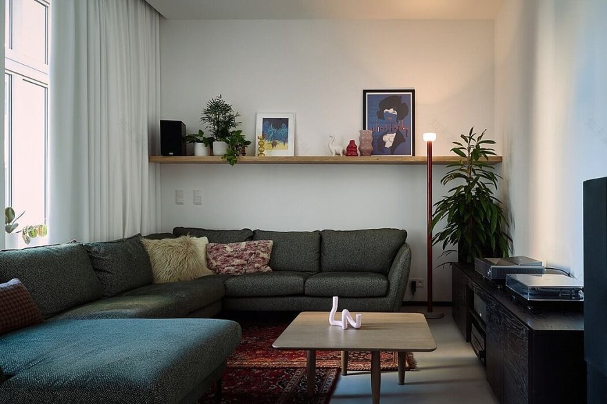 项目四加五丨波兰弗罗茨瓦夫丨Kohlrabi-7