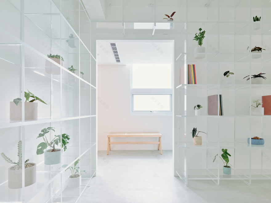 中国台湾乐毅咨询诊所丨中国台南-13