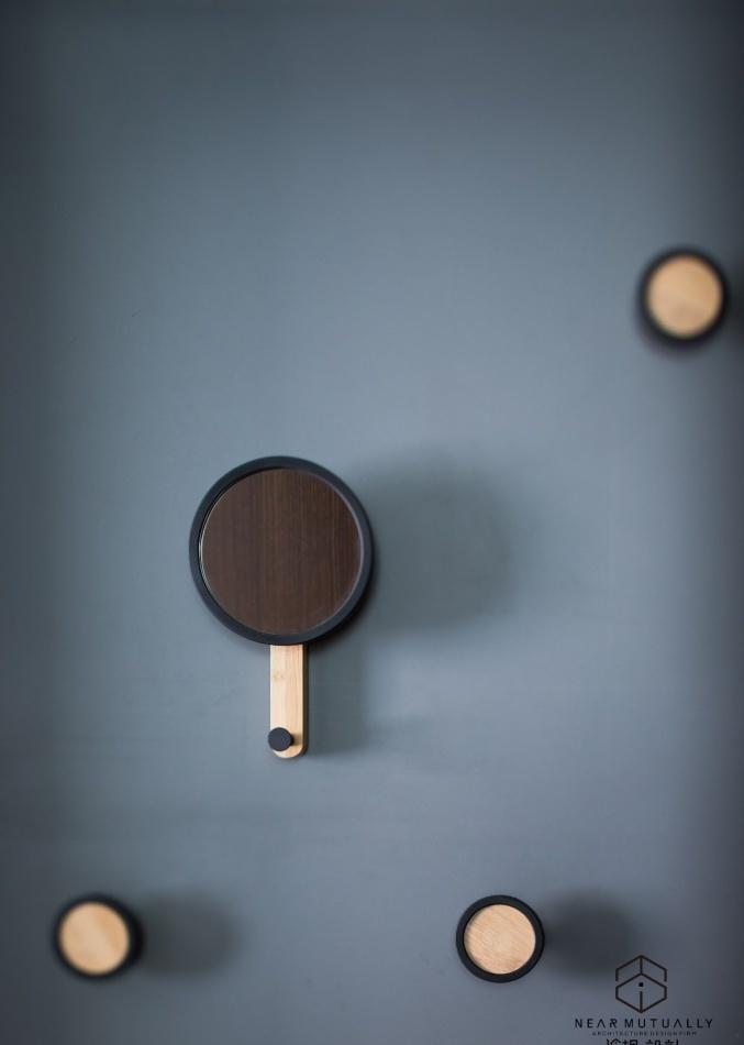 武汉「瞳爱」平层设计,打造通透互动空间-53