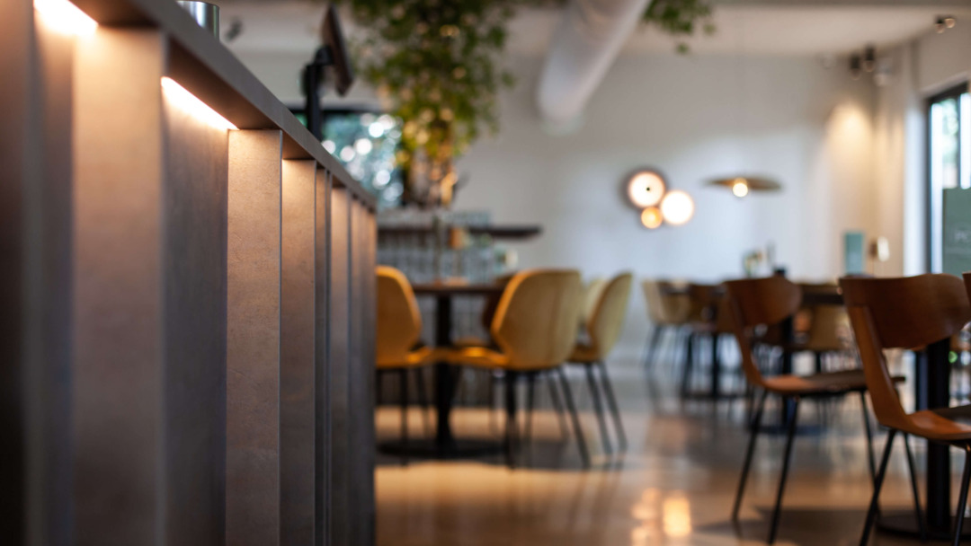 Panpacakes餐厅室内设计丨Floor,Bob Romijnders-27