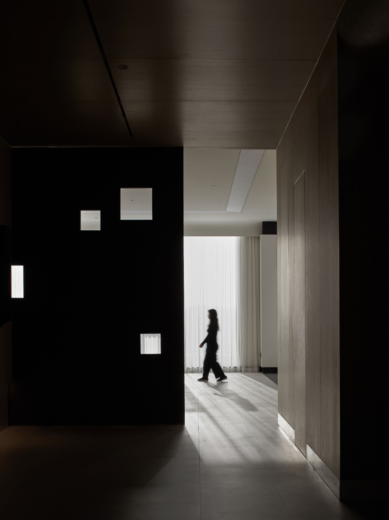 贵阳拾一空间办公空间丨中国贵阳-35