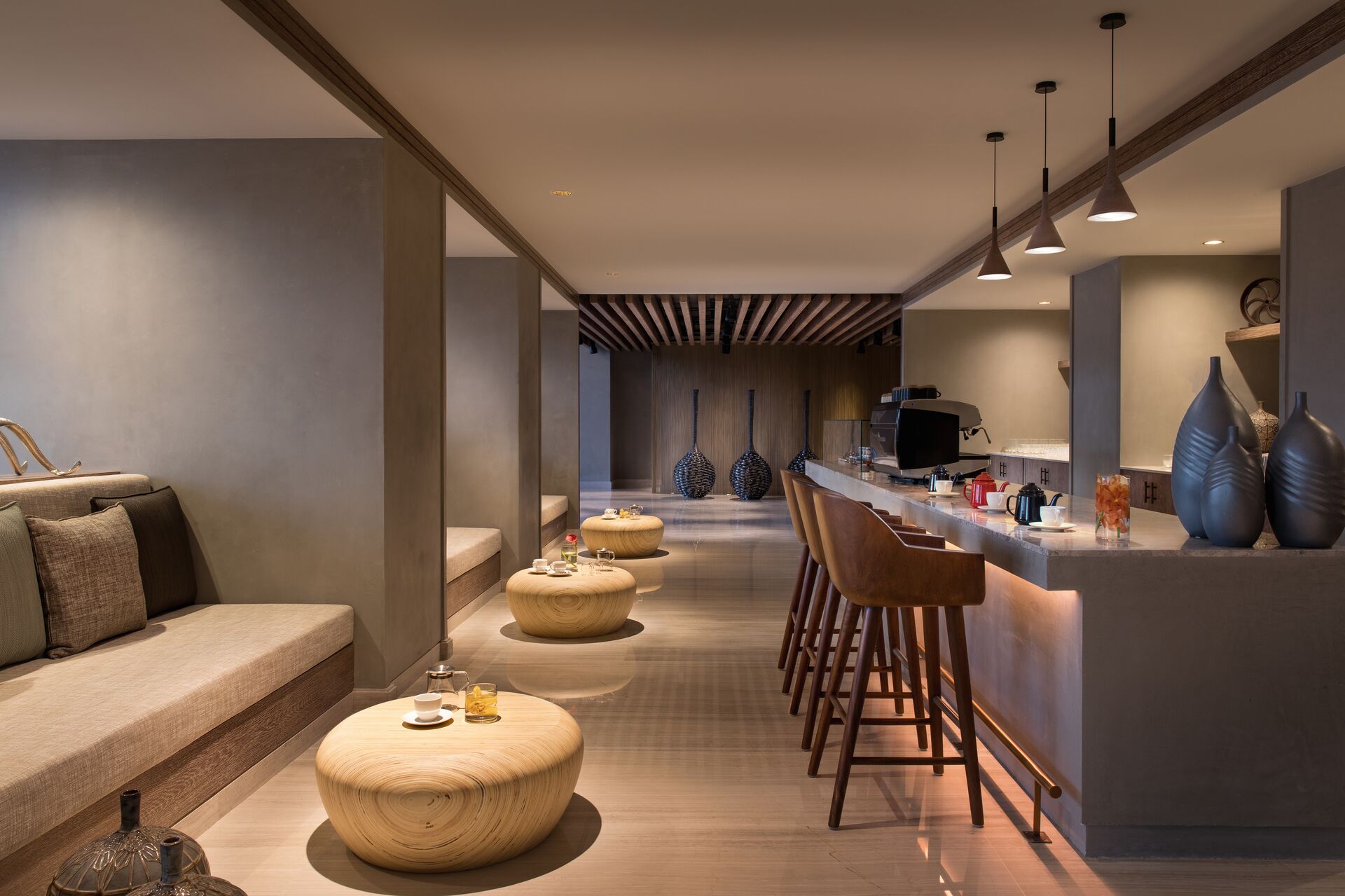 阿联酋 | 迪拜万丽酒店 | 2017 | WA International-2