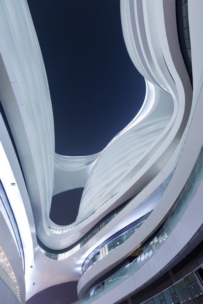 Galaxy Soho  Zaha Hadid Architects-20