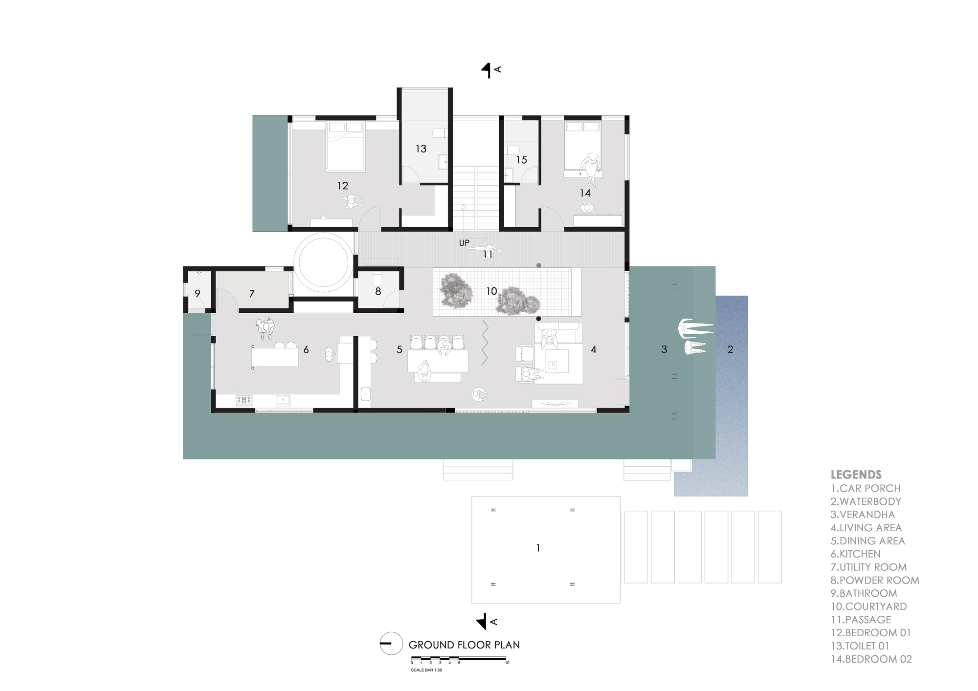 丨印度丨3dor Concepts-19