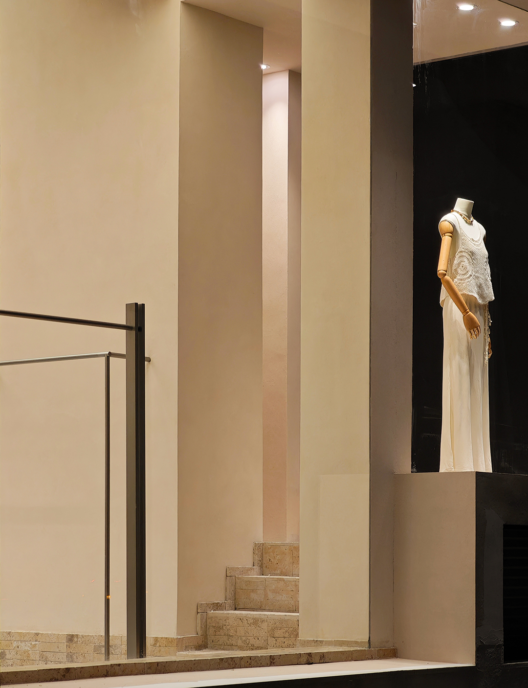 Show Love告白服装店丨中国合肥丨宅南空间设计事务所-64